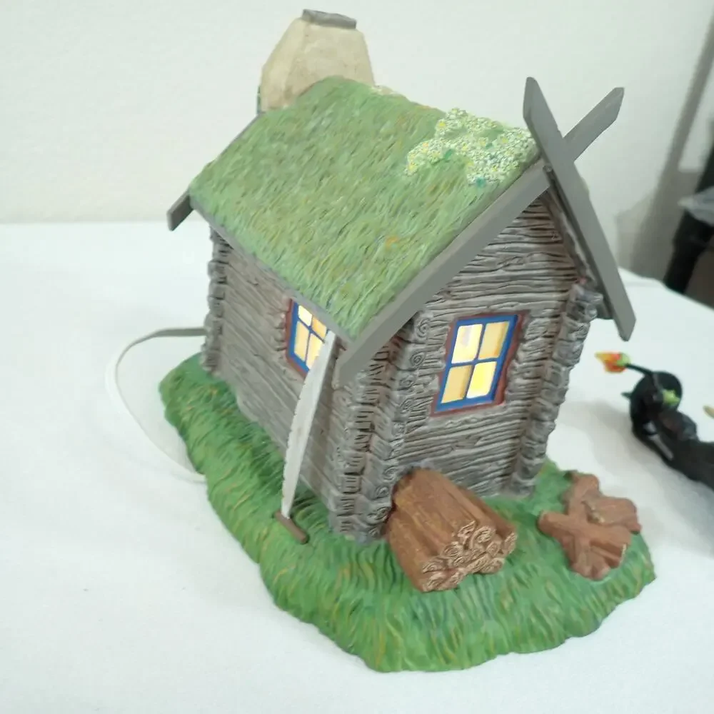 Department 56 dept 56